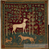 Medieval Art #18 Ai Artwork