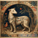 Medieval Art #18 Ai Artwork