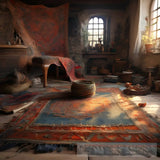 Medieval Art #2 Ai Artwork
