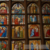 Medieval Painting Art #5 Ai Artwork