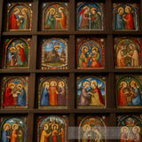 Medieval Painting Art #5 Ai Artwork