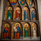 Medieval Painting Art #6 Ai Artwork