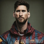 Messi Ai Artwork