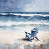 Art by LumenForge – Ocean Embrace