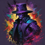 purple gambit