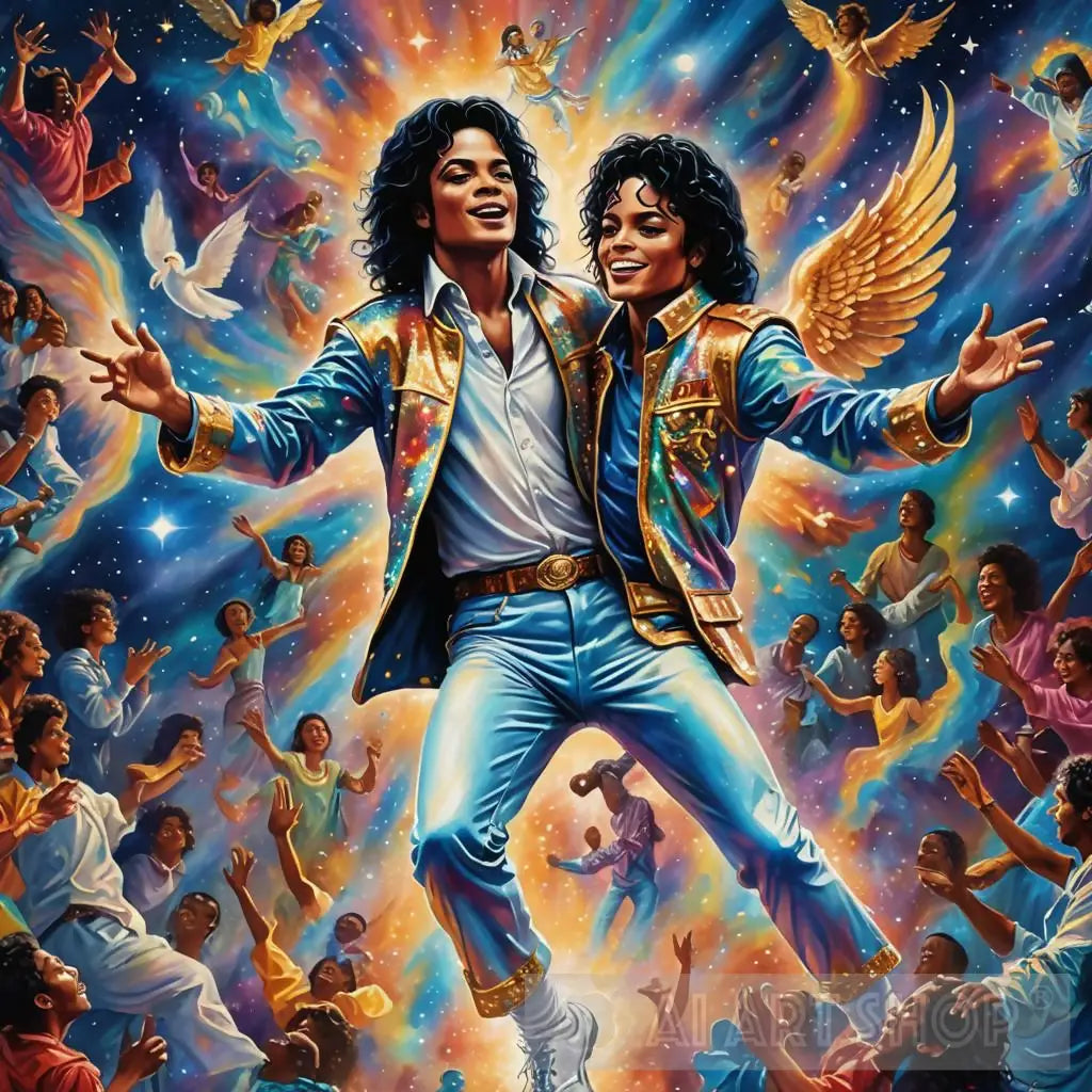 Michael Jackson