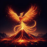 Phoenix Rising