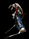 Usagi no Samurai | Anthropomorphic