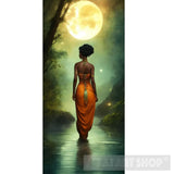 مناظر طبيعيه سياحيه Ai Painting