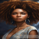 مناظر طبيعيه سياحيه Ai Painting