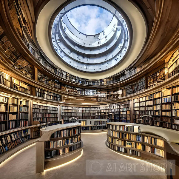 Modern Library