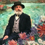 Monet001 Impressionism Ai Art