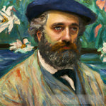 Monet003 Impressionism Ai Art