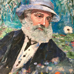 Monet006 Impressionism Ai Art