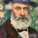 Monet008 Impressionism Ai Art