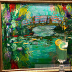 Monet1 Impressionism Ai Art