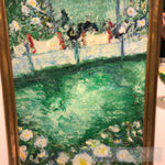 Monet1112 Impressionism Ai Art