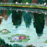 Monet4 Impressionism Ai Art