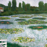 Monet5 Impressionism Ai Art