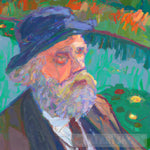 Monet9000 Impressionism Ai Art