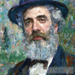 Monet9009 Impressionism Ai Art