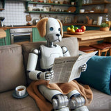 My Smartpet Ai Artwork