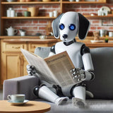 My Smartpet Ai Artwork