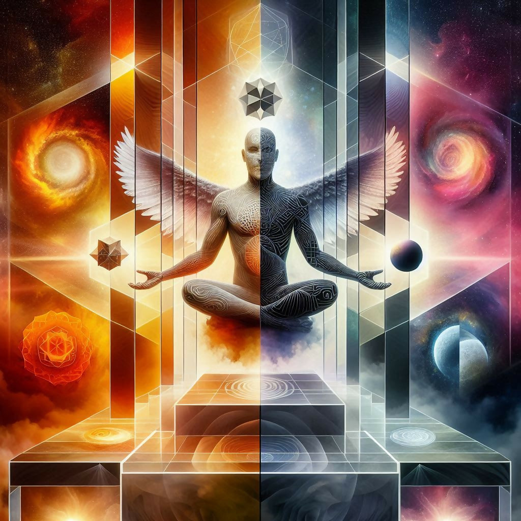 Transformative Surreal Art: Discover the Beauty of the Imagination&...