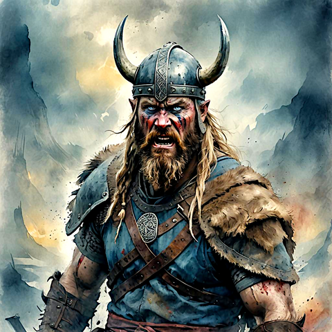 vikingwarrior