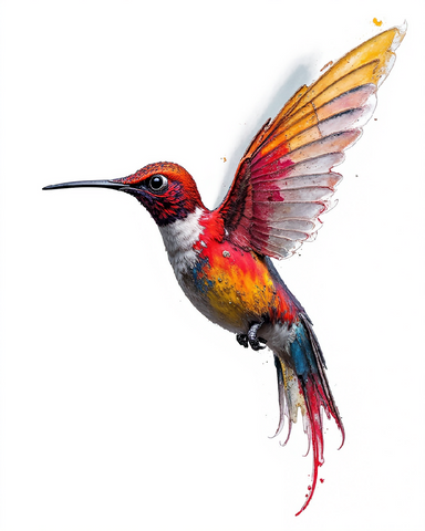 Hummingbird