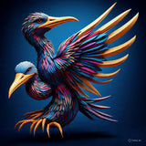Wings of fire