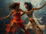 dancers 1
