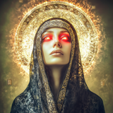 Red Veil – The Crown of Illumination_PNG