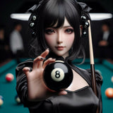 billiard