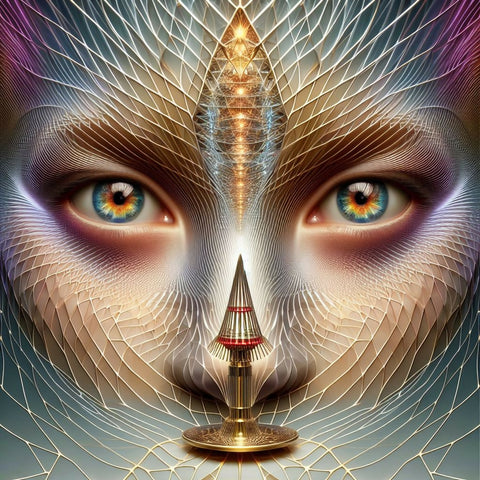 Quantum Third Eye