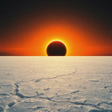 Black Sun Eclipse