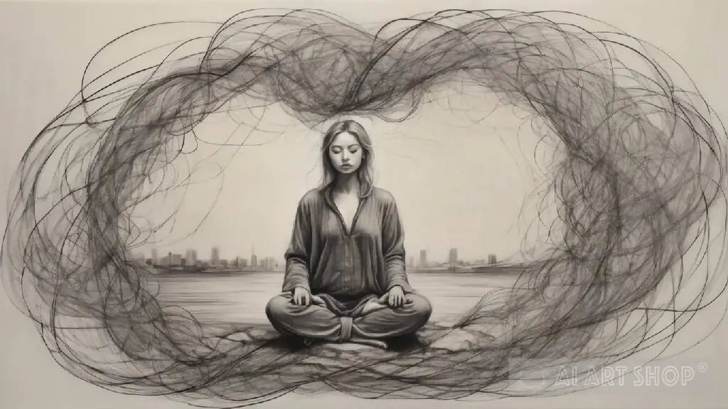 Draw Inner Feelings Emotional Tapestry