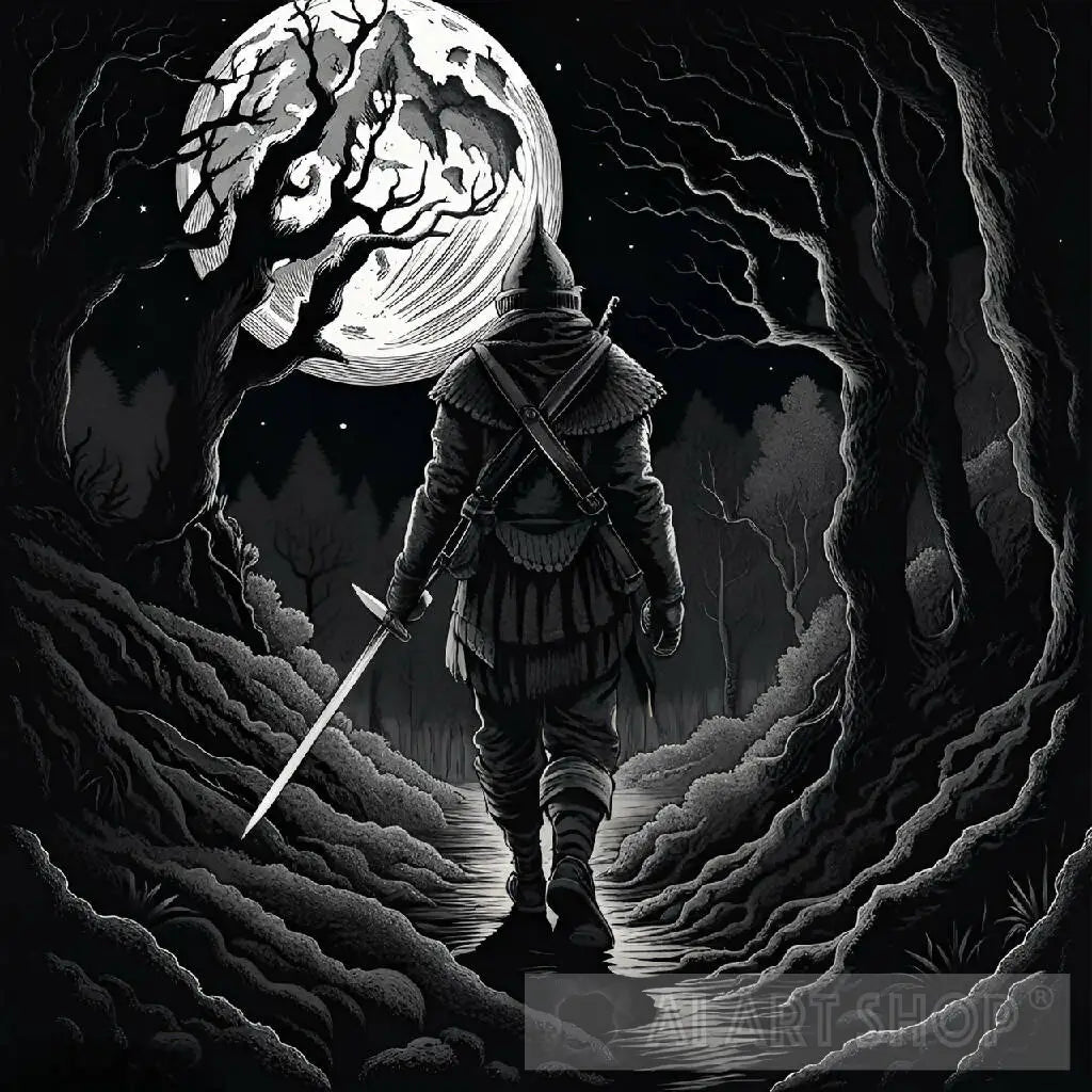 Nightwalker