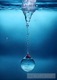 نقطه ماء Ai Artwork
