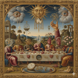 Renaissance réinventée : l’art classique à l’ère digitale