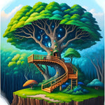 magic tree house