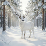 A White Stag