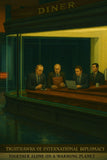 Nighthawks of International Diplomacy