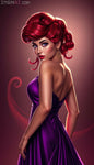 megara realistic