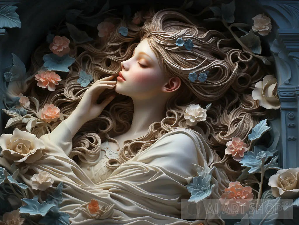 Femininity Picture Examples Femininity