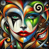 Picassojoker