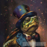 Ogwaye Art Ai Artwork