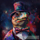 Ogwaye Art Ai Artwork