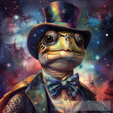 Ogwaye Art Ai Artwork