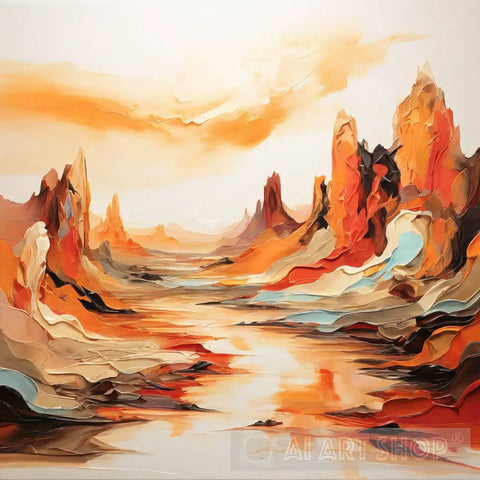 Art , water art, desert , Texas,west ,old west, hells
